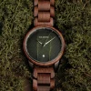 Holzkern Edisto|DAMES Horloges|Horloges