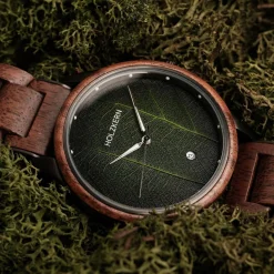 Holzkern Edisto|DAMES Horloges|Horloges