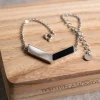 Holzkern Elevation Armband|DAMES Armbanden|Sieraden