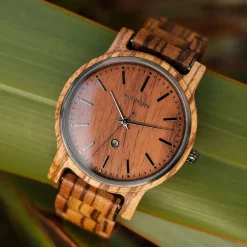 Holzkern Eliot|DAMES Horloges|Horloges