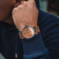 Holzkern Eliot|DAMES Horloges|Horloges