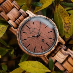 Holzkern Eliot|DAMES Horloges|Horloges