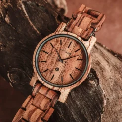 Holzkern Eliot|DAMES Horloges|Horloges
