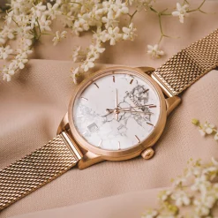 Holzkern ELIZA|DAMES Horloges