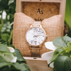 Holzkern ELIZA|DAMES Horloges