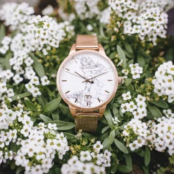 Holzkern ELIZA|DAMES Horloges
