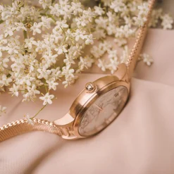 Holzkern ELIZA|DAMES Horloges