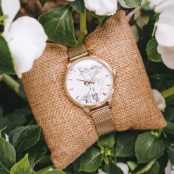 Holzkern ELIZA|DAMES Horloges
