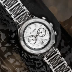 Holzkern Elqui|Heren Horloges