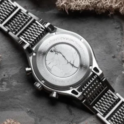 Holzkern Elqui|Heren Horloges