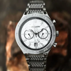 Holzkern Elqui|Heren Horloges