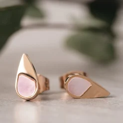 Holzkern Emulsify Oorbellen|DAMES Oorbellen|Sieraden