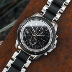 Holzkern Erec|Heren Horloges