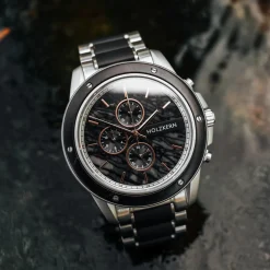 Holzkern Erec|Heren Horloges