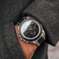 Holzkern Erec|Heren Horloges