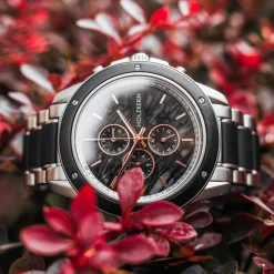 Holzkern Erec|Heren Horloges