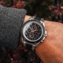 Holzkern Erec|Heren Horloges