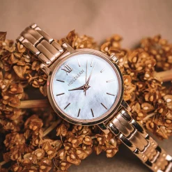 Holzkern ERIS|DAMES Horloges