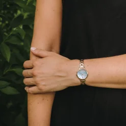 Holzkern ERIS|DAMES Horloges