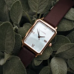 Holzkern Excellencia|DAMES Horloges