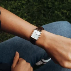 Holzkern Excellencia|DAMES Horloges