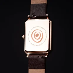 Holzkern Excellencia|DAMES Horloges