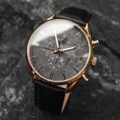 Holzkern Existential|Heren Horloges