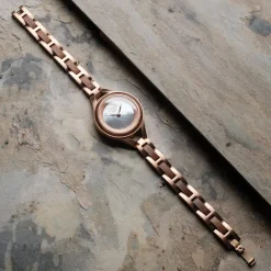 Holzkern Fatima|DAMES Horloges
