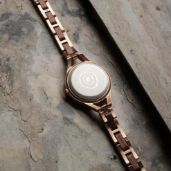 Holzkern Fatima|DAMES Horloges