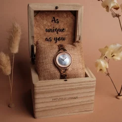 Holzkern Fatima|DAMES Horloges