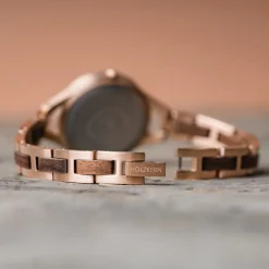 Holzkern Fatima|DAMES Horloges