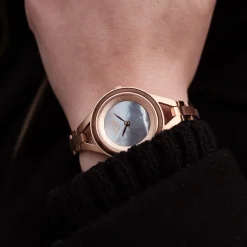 Holzkern Fatima|DAMES Horloges
