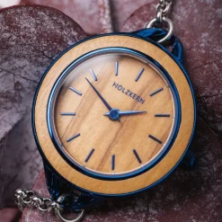 Holzkern Feeling|DAMES Horloges