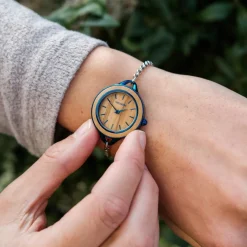 Holzkern Feeling|DAMES Horloges
