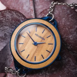 Holzkern Feeling|DAMES Horloges