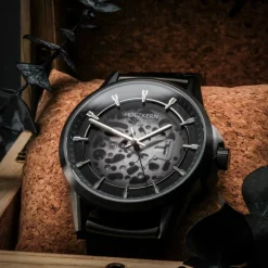 Holzkern FLOWFINDER|Heren Horloges