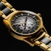 Holzkern FLOWFINDER|Heren Horloges
