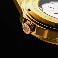 Holzkern FLOWFINDER|Heren Horloges