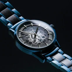Holzkern FLOWFINDER|Heren Horloges