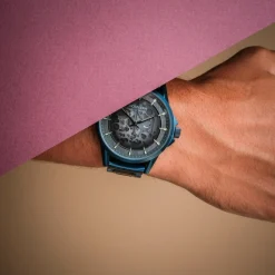 Holzkern FLOWFINDER|Heren Horloges