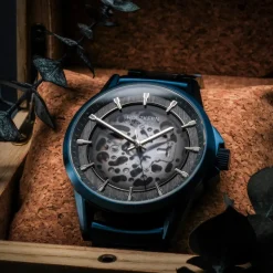 Holzkern FLOWFINDER|Heren Horloges