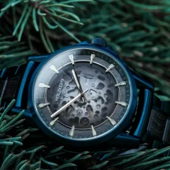 Holzkern FLOWFINDER|Heren Horloges