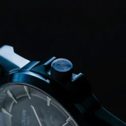 Holzkern FLOWFINDER|Heren Horloges