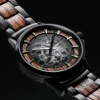 Holzkern FLOWFINDER|Heren Horloges