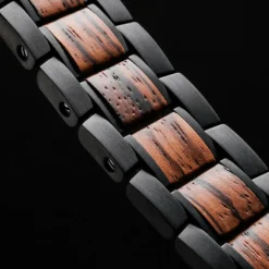 Holzkern FLOWFINDER|Heren Horloges