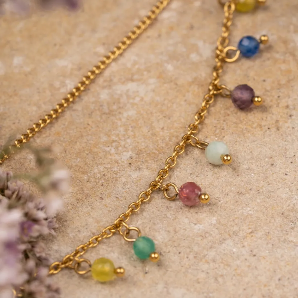 Holzkern Free Play Ketting|DAMES Kettingen|Sieraden