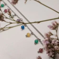 Holzkern FREE PLAY KETTING|DAMES Kettingen|Sieraden
