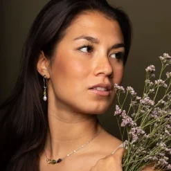 Holzkern Free Play Ketting|DAMES Kettingen|Sieraden