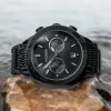 Holzkern Galloway|Heren Horloges