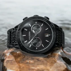 Holzkern Galloway|Heren Horloges